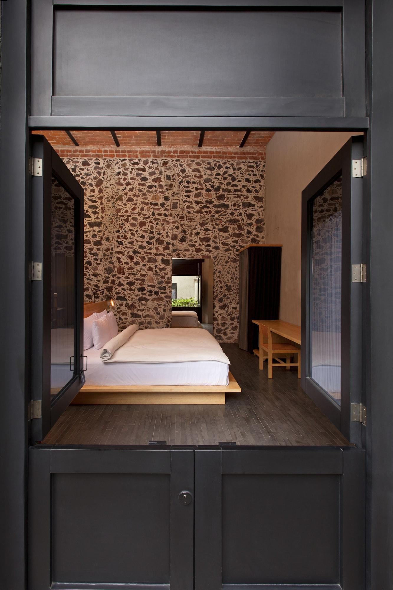 Downtown Mexico, A Member Of Design Hotels Quarto foto