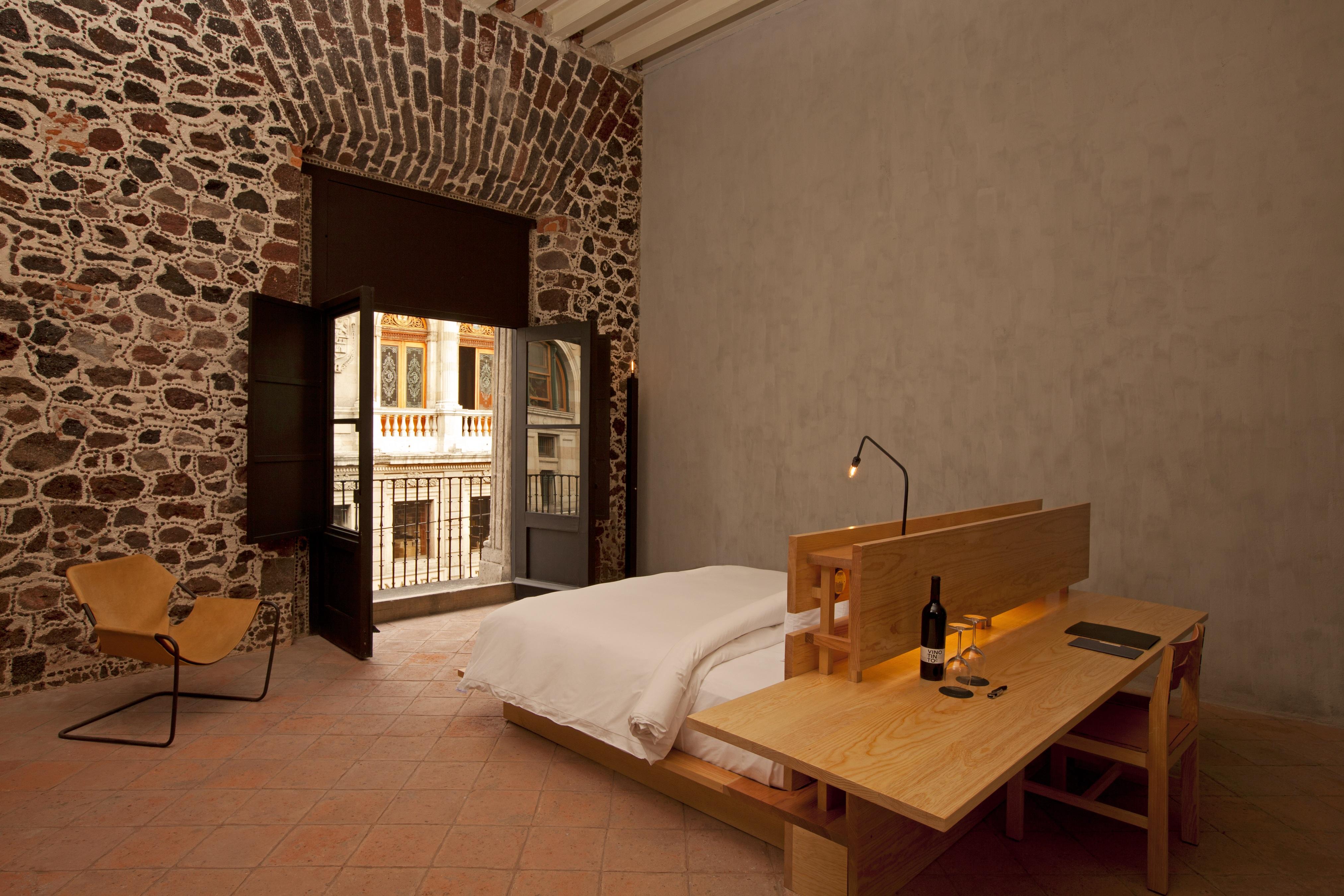 Downtown Mexico, A Member Of Design Hotels Quarto foto